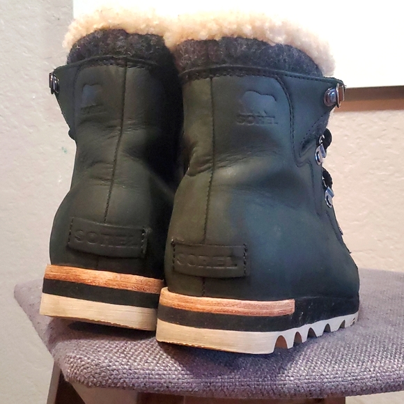 Sorel Sneakerchic Boots - Picture 9 of 9